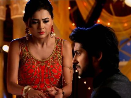 This Actress Will Play Ragini’s Aunt In Swaragini...