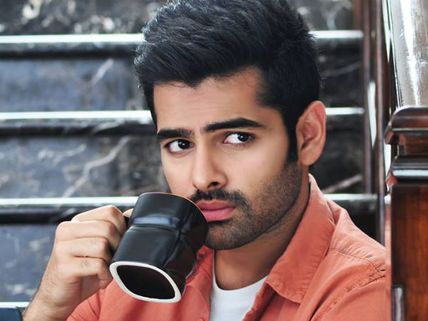 Here Is Why Ram Was Upset With News Channel's Review Of Nenu Sailaja