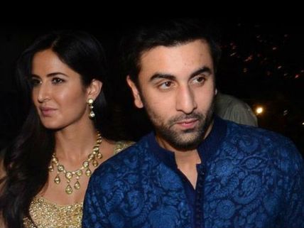 OMG! Ranbir Kapoor Throws A Party At His New House, Does Not Invite Katrina Kaif