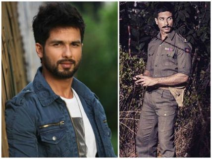 REALLY? Shahid Kapoor Gets Converted To Islam?