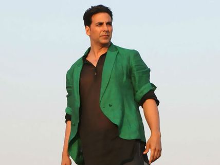 Revealed! Akshay Kumar's Role In Next Titled, Rustom