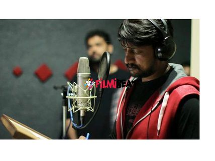 Ricky FDFS Reports: Audiences Go Crazy Over Sudeep's Voice Over In The Film! 