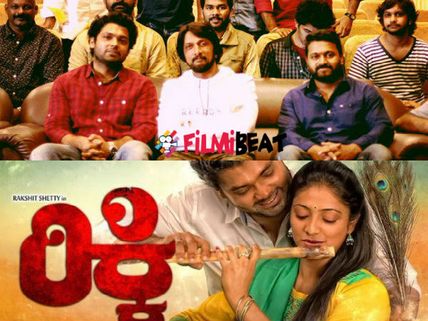 'Ricky' Is A Must Watch: Kichcha Sudeep (Video)