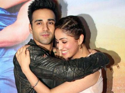 WTH! Pulkit Samrat-Yami Gautam Plan To Wed Soon?