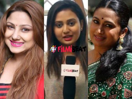 Sankranti Special: Wishes From Priyanka Upendra, Amulya, Shwetha Srivastava & More (Video)