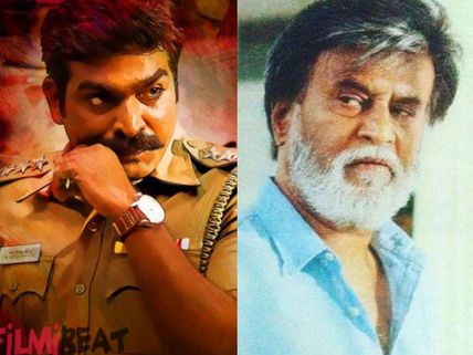 Can Vijay Sethupathi Emulate Rajinikanth's Success?