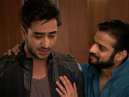 Yeh Hai Mohabbatein: Rohit's Real Parents To Be Revealed Soon!