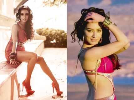 Shraddha Kapoor Says She's Nervous & Pressurized! But Why? 