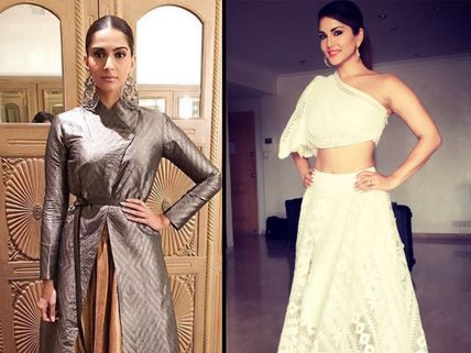 AWESOME: Sonam Kapoor Said Some Mind-blowing Things About The Controversial 'Sunny Leone Interview'