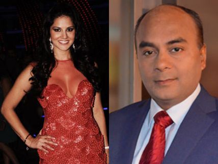 Was Sunny Leone's Interview With Bhupendra Chaubey A Publicity Gimmick For Mastizaade?