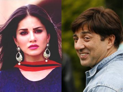 Too Cool! Sunny Leone Says Sorry To Sunny Deol For Unwanted Jokes On Him!