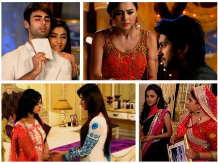 Swaragini Spoiler: Sanskar In Dilemma; Stuck Between Kavita & Swara; A New Twist In The Show!