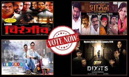 This Week's Box Office Clashes!