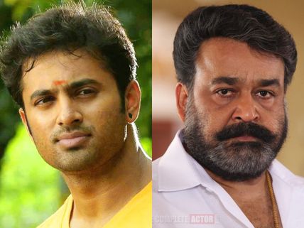 Unni Mukundan Is Mohanlal's Villain!