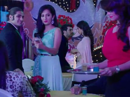 Naagin: Shivanya Kills Kabir; Gets Rid Of Her Enemy!