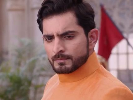 Ek Tha Raja Ek Thi Rani: OMG! Ranaji Marries Rajeshwari, Gayatri Devastated!
