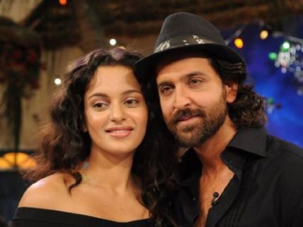SHOCKING! Kangana Ranaut Removed From Aashiqui 3 Because Of Hrithik Roshan
