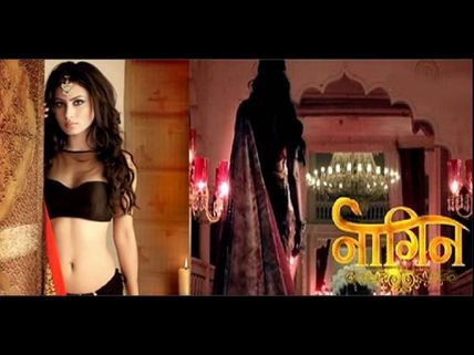 Colors TV's Naagin To Go Off Air On May 14th!