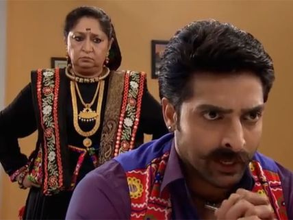 Jamai Raja: Will Sid Stop Kunal From Forcefully Marrying Roshni?