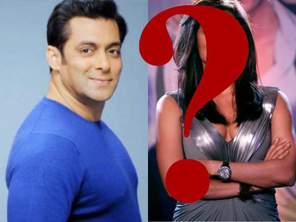  Guess Which Actress Salman Khan Has Gifted Three Paintings To?