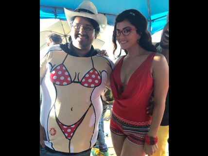 REALLY! Milap Zaveri Used To Torture Sunny Leone Everyday On The Sets Of Mastizaade!