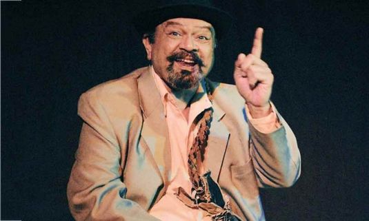 Veteran Stage Actor Shekhar Naware Passes Away