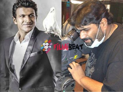 WHOA! Blockbuster Director Nanda Kishore To Direct Puneeth Rajkumar
