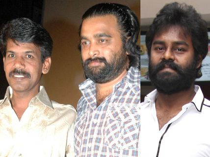 INTERVIEW: Bala's 'Tharai Thappattai' Villain Says The Movie Will Be Incredibly Close To Reality!