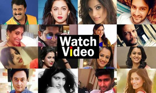 Watch: M-town Celebs wishing Marathi Dhamaal viewers a Happy Makar Sankranti!