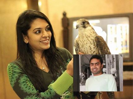 Wedding Bells For Radhika