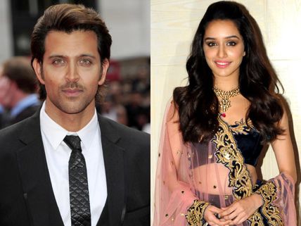 SHOCKING! Why Didn't Shraddha Kapoor Attend Hrithik Roshan's Birthday Bash?