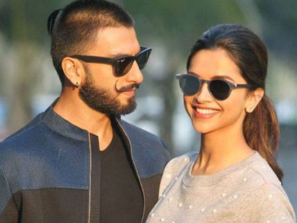 Will Deepika Padukone Have A Live-In Relationship With Ranveer Singh?