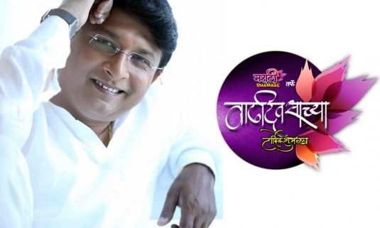 Wishing Talented Director 'Kedar Shinde' a very Happy Birthday!