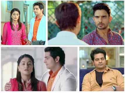 Yeh Rishta Kya Kehlata Hai: Akshara-Naitik Go On A Picnic; Sangram’s Plan To Kill Akshara Backfires!