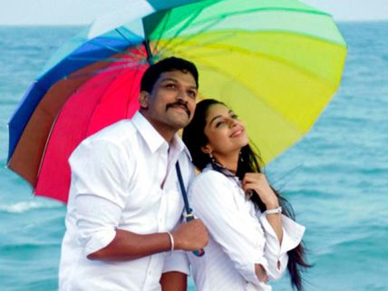 Sri Thenandal Films Are Upbeat About Their Fourth Project This Year - A Psycho Thriller