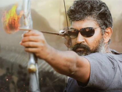 BAAHUBALI 2 UPDATE: No Comedy Scenes In Hindi And Tamil Versions