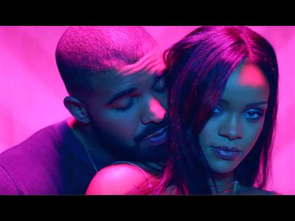 Rihanna & Drake Get Extremely Cosy In The New 'Work' Video: Here's All You Need To Know!