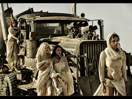 Oscars 2016: This Is Why Mad Max: Fury Road Deserves All The Awards It Won!