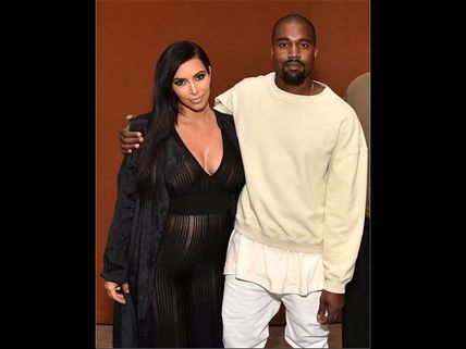 Kim Kardashian To Divorce Kanye West? Fed Up With His Twitter Rants!