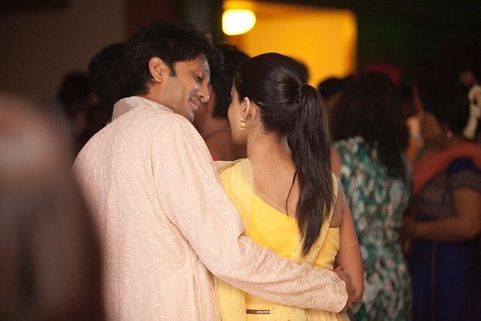 Genelia D'souza Surprises Riteish Deshmukh With The BEST Gift Ever!