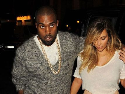Kim Kardashian & Kanye West Divorce Finalized? Kim Done With Husband's Meltdowns! 
