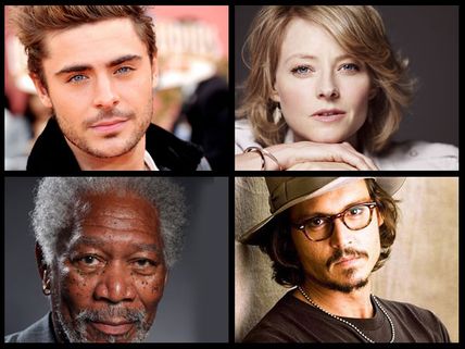 You'll Surprised To Learn About These Hollywood Celebs Who Are Atheists