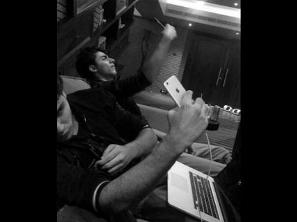 BORN TO SLAY! 20 DAMN HOT Pics Of SRK's Son, Aryan Khan, Which You Simply Can't Miss!