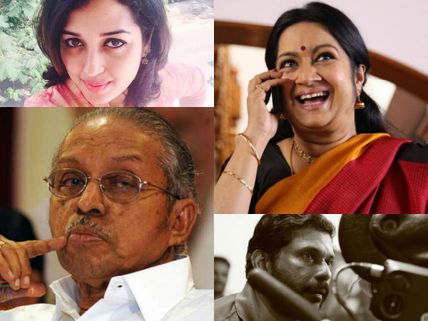 Is 2016, A Bad Year For Malayalam Cinema?