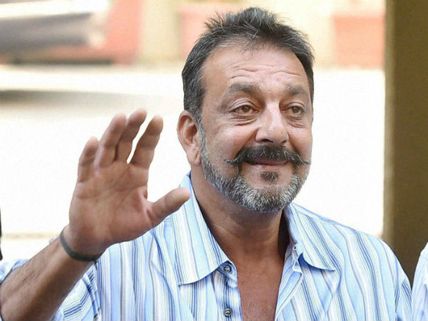 These Are The 9 Bollywood Films That Sanjay Dutt Will Soon Start Shooting