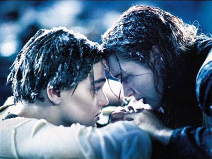 Secret Revealed! Kate Winslet Says Rose Could Have Saved Jack On Titanic! 