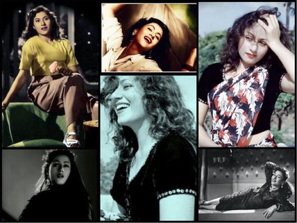 BORN BEAUTIFUL! Unseen Pics Of The 'Immortal Beauty' Madhubala