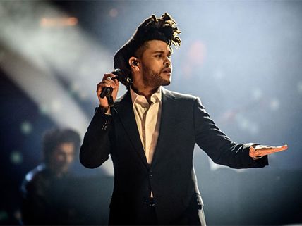 The Mystery Man: Unknown Facts About The Weeknd!
