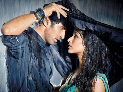 OMG! Did Aditya Roy Kapur Just Confess About Getting Back With Shraddha Kapoor?
