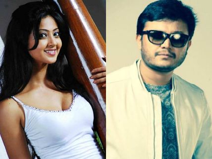 Aindrita Ray To Romance Ganesh In Mungaru Male 2!  